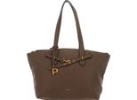 Picard Borsa Shopper Style Shopper Gravel Grigio Talpa