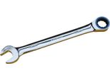 Chiave A Cricchetto Ad Anello 16 Mm In Acciaio Al Cromo Vanadio