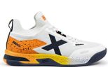 Munich Hooper 08 Scarpe Da Basket Bianco Eu 39 Uomo Bianco Eu 39