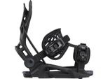 Nidecker Attacco Da Snowboard Flow Fenix Nero L (41,5-44)