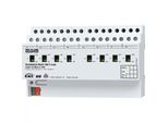 Attuatore Di Commutazione Knx A 8 Posizioni Di Carico C 2308.16 Regchm