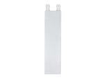 Dissipatore Di Calore In Lega Di Alluminio, Brasato Sotto Vuoto, Raffreddato Ad Acqua (40X200Mm)