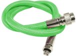 Miflex Tubo Per Gonfiaggio Ad Alta Flessibilità Verde 65 Cm Verde 65 Cm