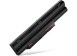 Subtel Batteria Di Ricambio Per Fujitsu Lifebook E751, E752, E8310 4400Mah Laptop Battery FPCBP282 Per Pc Portatile Notebook