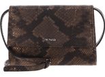 Picard Pelle Borsa A Tracolla Pochette Auguri Shoulderbag With Flap Bronze Bronzo