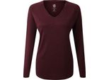 Camicia A Maniche Lunghe Dare 2B Donna Discern RG5037 (36 De) (Fig)