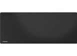Genesis Pad Carbon 500 Ultra Logo | Mouse Pad | 450 X 1100 X 2.5 Mm | Black