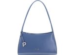 Picard Borsetta Borsa A Tracolla Black Tie Handbag Wintersky Grigio Cadetto