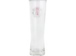 Bicchiere Da Birra Manchester United Fc, Stemma, 570Ml TA13888 (Taglia Unica) (Trasparente)