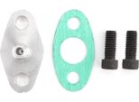 AN4 Set Di Guarnizioni Per L'adattatore Della Flangia Di Alimentazione Dell'olio Del Turbo Per Il Turbocompressore T3 T4