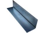 Logistsystem Angolo In Acciaio Grezzo 40X40X0.8Mm In 1000Mm (100Cm) Di Lunghezza | Angolo In Acciaio Angolo In Ferro Angolo In Acciaio L-Profilo | Materiale: S235JR