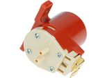 Pompa Lavavetri Universale A 12 V Per Auto, Furgoni, Autobus E Camion