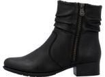 Donna Rieker 78656-00 Schwarz 39