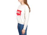 Levi's - Felpa Donna Con Logo - Taglia Xs