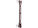 Vite Di Serraggio Goldenship Aisi-316 Argento 10 Mm Argento 10 Mm