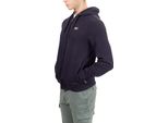 Napapijri - Felpa Invernale Uomo Buri Con Zip - Taglia Xxl