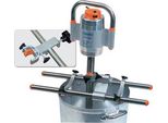 Blocco Motore Dynamix Nomad