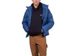 Timberland - Felpa Uomo Regular Con Patch Logo - Taglia L