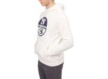 North Sails - Felpa Invernale Uomo Con Logo - Taglia M