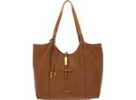 Picard Borsa A Tracolla Whisper Shoulder Bag Cognac Marrone Chiaro