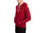 Levi's - Felpa Uomo Con Zip E Logo - Taglia S