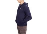 Napapijri - Felpa Invernale Uomo Buri Con Zip - Taglia Xl