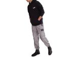 Levi's - Felpa Con Cappuccio E Logo Iridescente - Taglia M