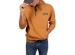 Timberland - Felpa Uomo Regular Con Patch Logo - Taglia S
