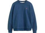 Levi's - Felpa Esitva Uomo Original Housemark - Taglia S
