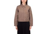 Dickies - Giacca Donna Corta Eisenhower - Taglia S