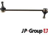 Jp Group 4340401500 - Oe 546180002R Asta Di Accoppiamento, Asse Anteriore Per Megane Iii, Scenic Iii, Grand Scenic Iii (Jz), Megane Cc