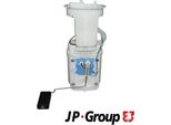 Jp Group 1115202200 - Pompa Carburante Oe 3B0919051C Per Passat (3B), Superb I (3U), Passat (35I)