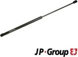 Jp Group 1181200600 - Oe 1H9827550A Ammortizzatore Portellone Posteriore Per Golf Iii (1H), Polo (6N)