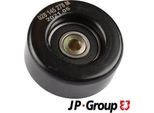 Jp Group 1181210100 - Oe 701829331R Ammortizzatore Portellone Posteriore Per T4