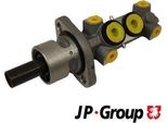 Jp Group 1161101100 - Oe 1H1611019B Hauptbremszylinder FüR Golf Cabriolet (1E), T4, Passat (35I), Polo (6V), Cordoba (6K), Ibiza (6K), Caddy Ii (9K), Inca (6K), Corrado (53I), Golf Iii (1H), Vento (1H), Toledo I (1L2)