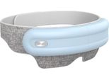 Inf Massaggiatore Occhi Integrato Testa E Occhi Con Pressione Aria, Vibrazione, Calore, Bluetooth E Musica Blu