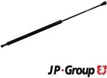 Jp Group 4381203000 Ammortizzatore Posteriore A Molla A Gas Per Renault Laguna I (B56, 556)