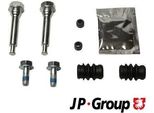 Jp Group | Set Di Bussole Di Guida, Pinza Freno Jp Group (4861951110) Adatto Per Toyota
