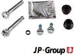 Set Di Manicotti Di Guida, Pinza Freno Gruppo Jp Anteriore Da Gruppo Jp (4861951010) Set Di Manicotti Sistema Frenante