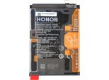 Honor, Batteria Di Ricambio Honor 400 Lite 5100Mah Service Pack Di Alta Qualità, Nero