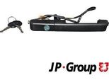 Jp Group 1187100970 - Oe 357837207C Maniglia Della Porta, Anteriore Sinistra Per Passat (35I)