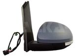 Alkar 9049135 - Oe 5N0857537GRU Specchio Esterno, Sinistro Per Sharan (7N), Alhambra (710, 711)