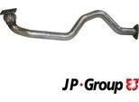 Jp Group 1120207900 - Oe 1J0254301C Tubo Di Scarico Anteriore Per Bora (1J), Golf Iv (1J), Leon (1M1), Toledo Ii (1M2), Octavia I (1U)