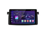 Android13 1+32G Radio Dab 4Core Per Bmw E46 1998-2006 Gps Bt Swc Wifi 2DIN Navi