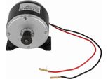 MY1016 24V 300W Motore B Portatile Per Motori Elettrici | Motore B In Alluminio Ad Alte Prestazioni Per Applicazioni Di Motore B Per E-Scooter E Scooter