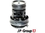 Jp Group 1117901400 - Oe 1H0199609F Supporto Motore, Anteriore Per Passat (35I), Ibiza (6K), Caddy Ii (9K), Golf Iii (1H), Vento (1H), Golf Cabriolet (1E), Cordoba (6K), Polo (6V), Inca (6K)