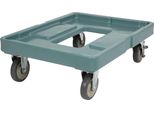 Telaio Cambro Camdolly Per Contenitori Alimentari Isolati