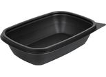 Fastpac Contenitori Rettangolari Piccoli Per Alimenti 500Ml