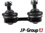 Jp Group 4840400200 - Oe 4882033010 Asta Di Accoppiamento, Asse Anteriore Per Corolla (E11), Corolla (E10), Camry (V1), Celica (T20), Rav 4 I (A1)