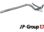 Jp Group 1114401600 Tubo Refrigerante Tubo Radiatore Per Vw Transporter Iv Bus (70B, 70C, 7DB, 7DK, 70J, 70K, 7DC, 7DJ) Transporter Iv Panel Van